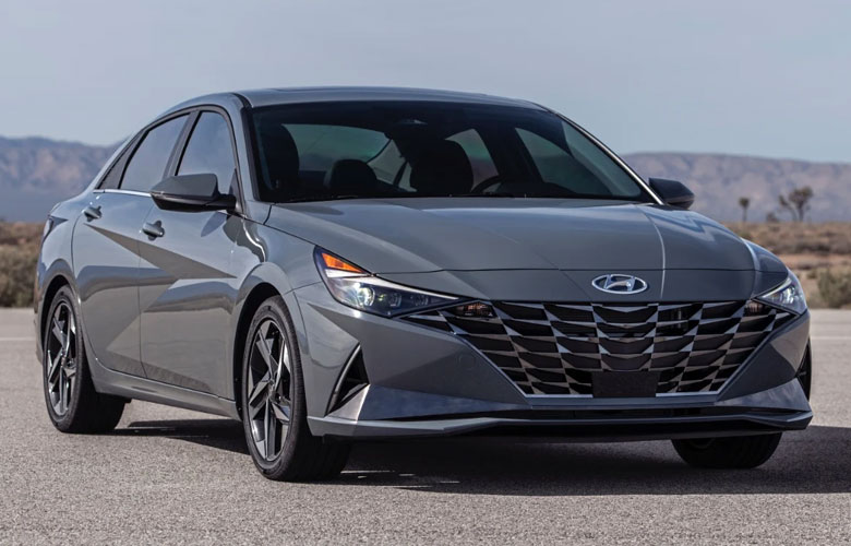 Trang chủ Hyundai Ngọc An