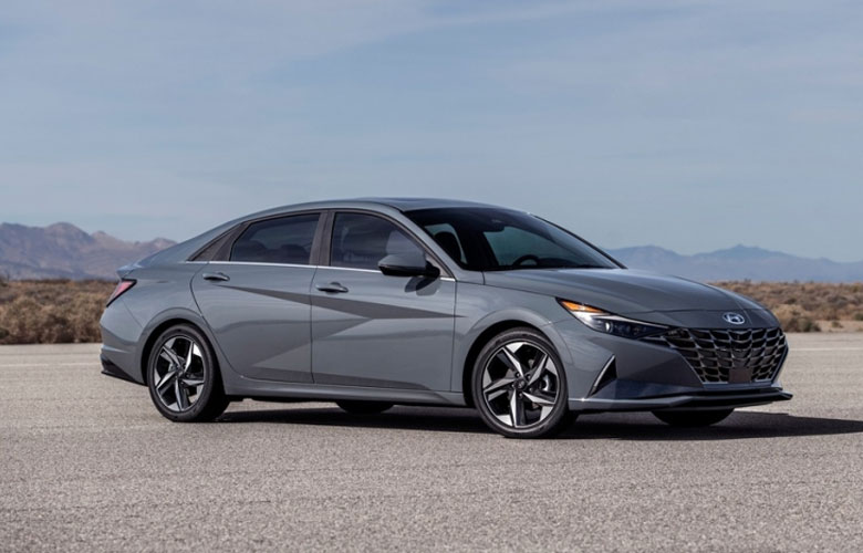 Trang chủ Hyundai Ngọc An