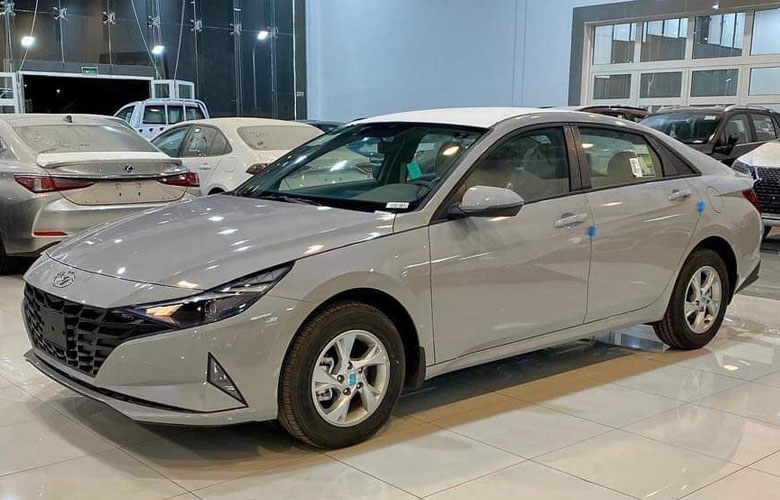 Trang chủ Hyundai Ngọc An