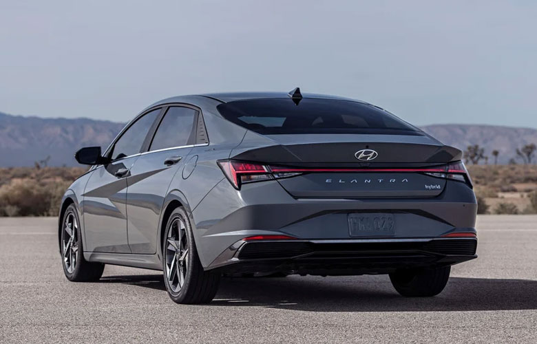 Trang chủ Hyundai Ngọc An