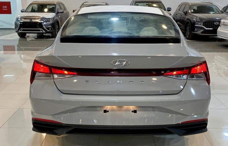 Trang chủ Hyundai Ngọc An