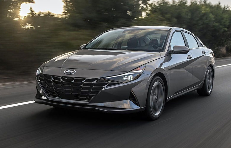 Trang chủ Hyundai Ngọc An