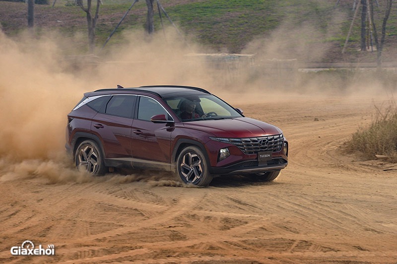 Trang chủ Hyundai Ngọc An