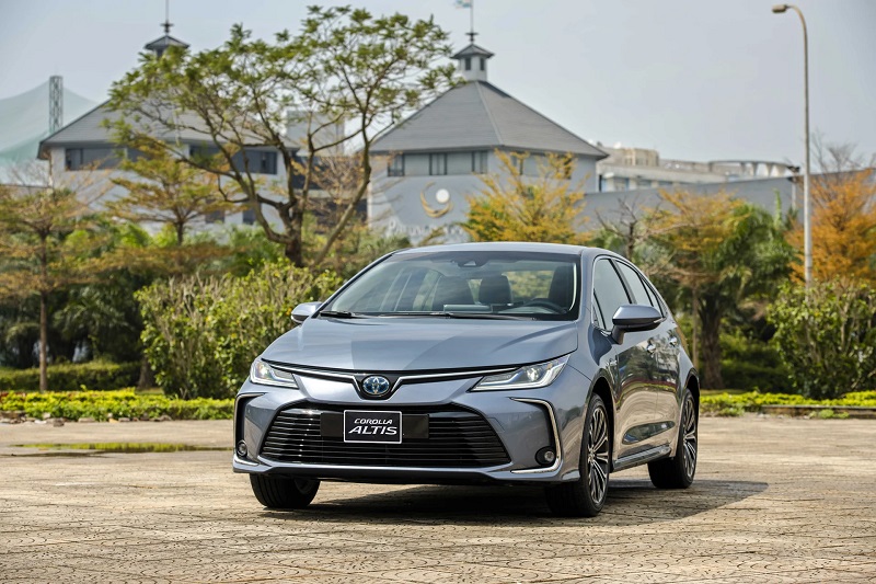 Trang chủ Hyundai Ngọc An