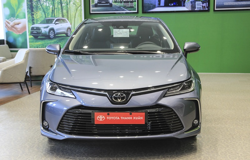 Trang chủ Hyundai Ngọc An