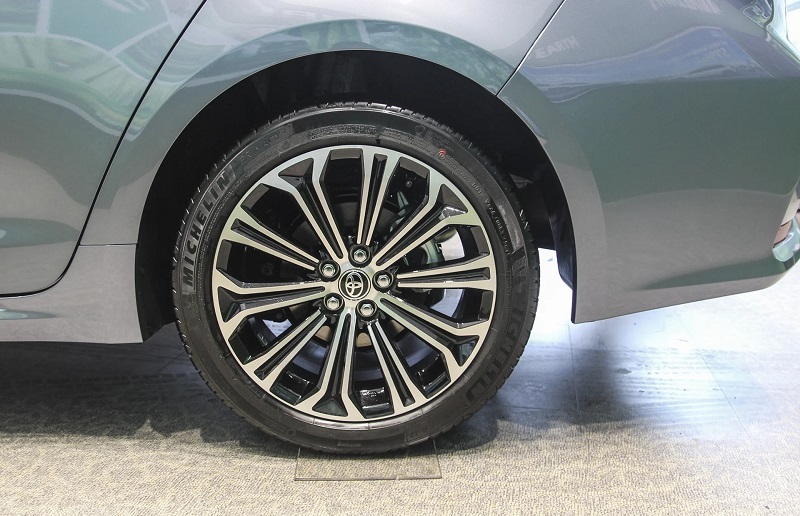 Trang chủ Hyundai Ngọc An