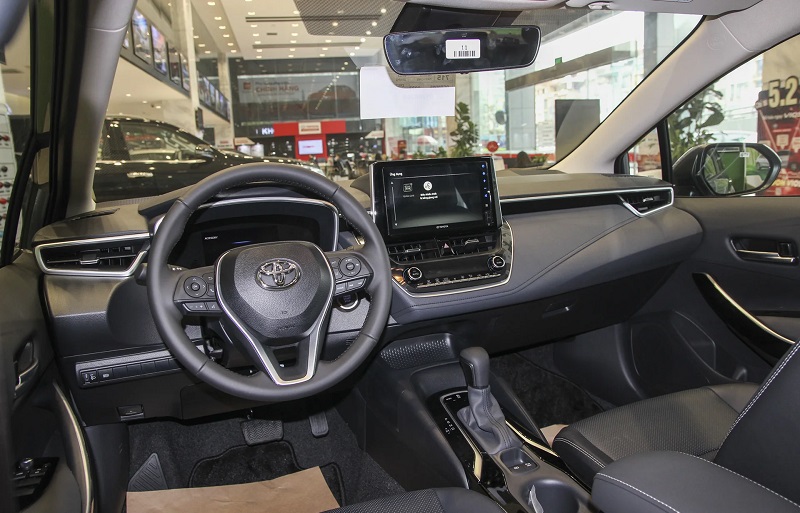 Trang chủ Hyundai Ngọc An