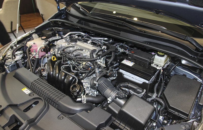Trang chủ Hyundai Ngọc An