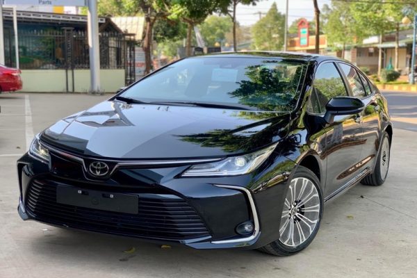 Trang chủ Hyundai Ngọc An