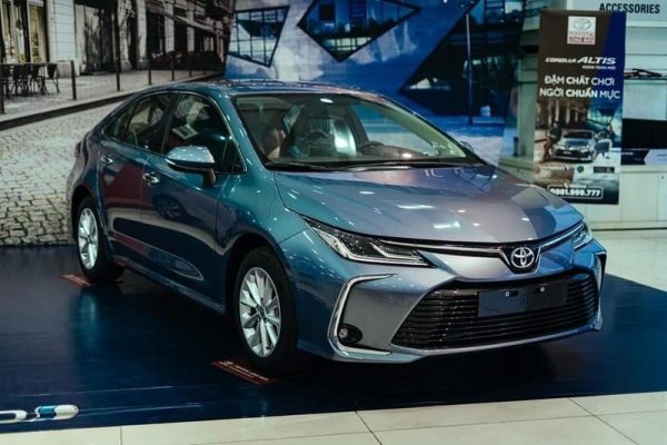 Trang chủ Hyundai Ngọc An