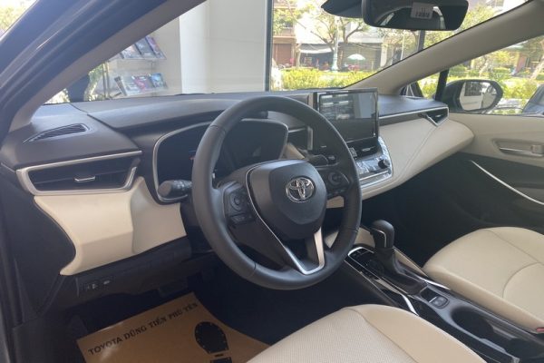 Trang chủ Hyundai Ngọc An