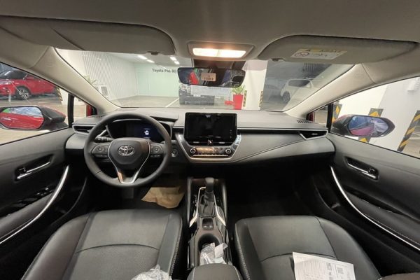 Trang chủ Hyundai Ngọc An