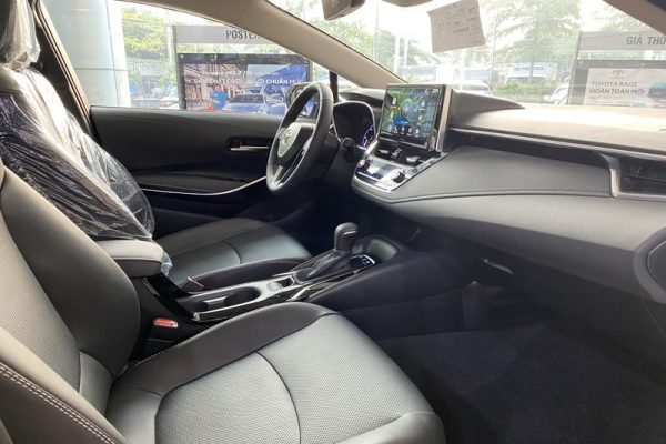 Trang chủ Hyundai Ngọc An