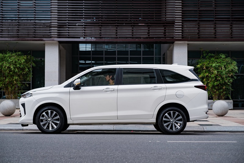 Trang chủ Hyundai Ngọc An