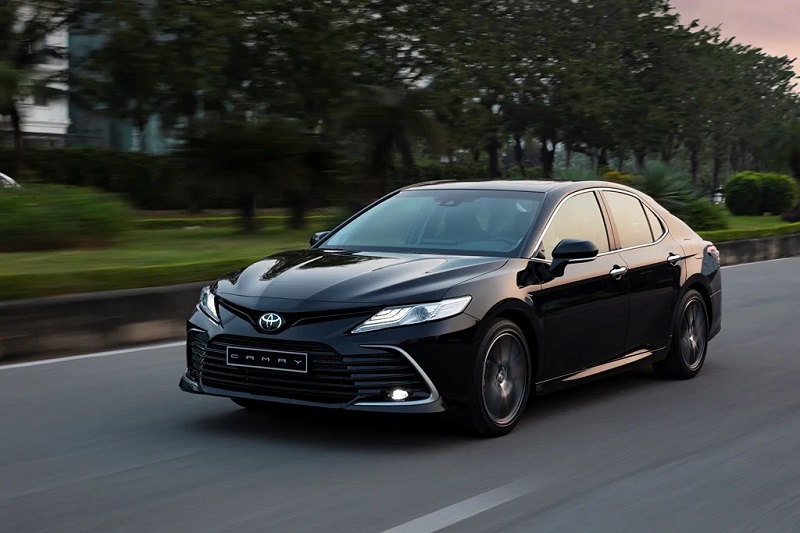 Trang chủ Hyundai Ngọc An