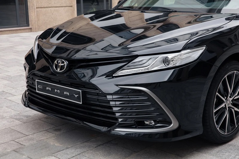 Trang chủ Hyundai Ngọc An