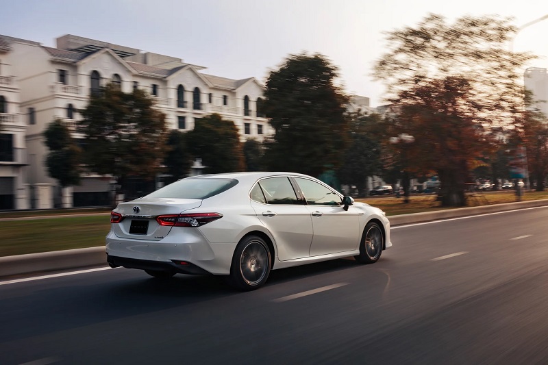 Trang chủ Hyundai Ngọc An