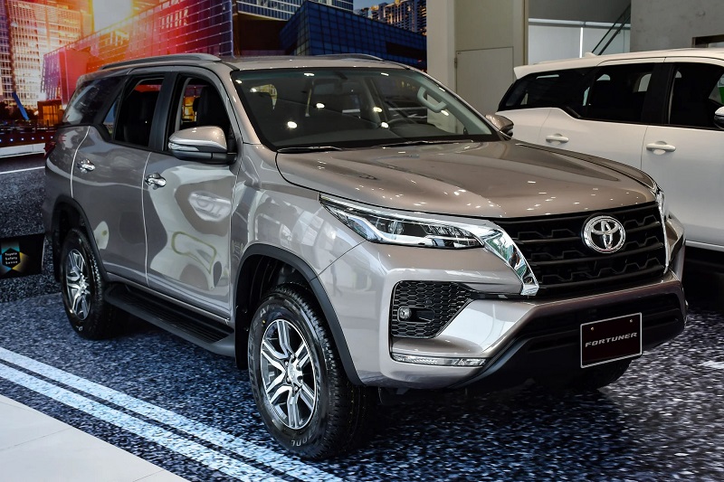 Trang chủ Hyundai Ngọc An