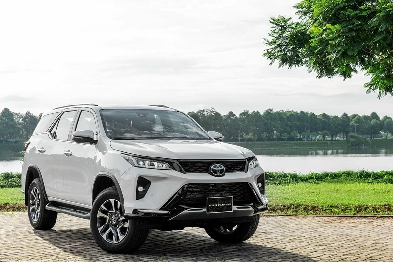 Trang chủ Hyundai Ngọc An