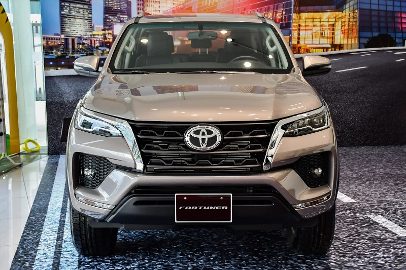 Trang chủ Hyundai Ngọc An
