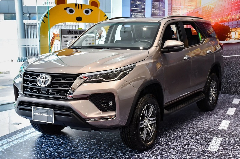 Trang chủ Hyundai Ngọc An