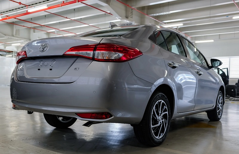 Trang chủ Hyundai Ngọc An