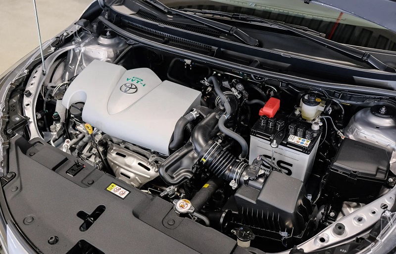 Trang chủ Hyundai Ngọc An