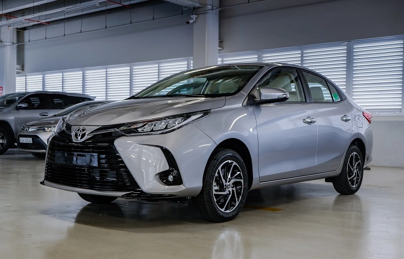 Trang chủ Hyundai Ngọc An