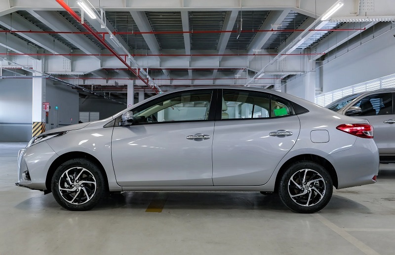 Trang chủ Hyundai Ngọc An