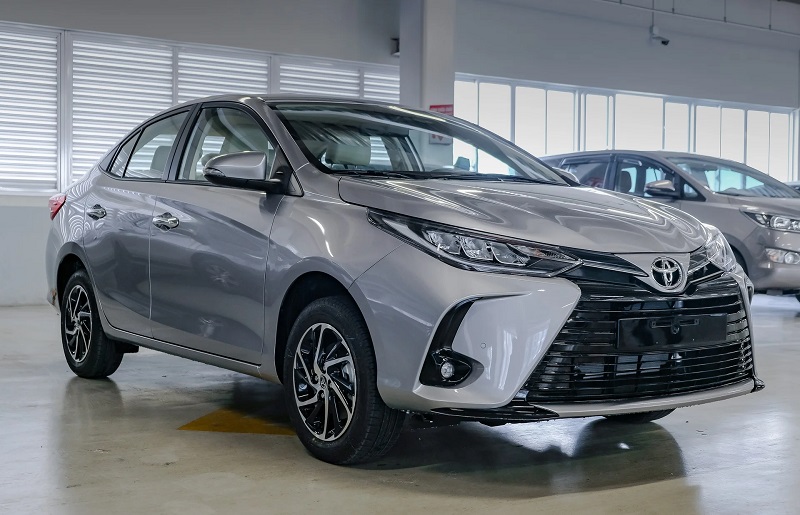 Trang chủ Hyundai Ngọc An