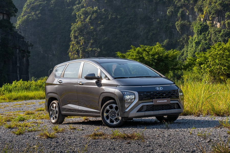 Trang chủ Hyundai Ngọc An