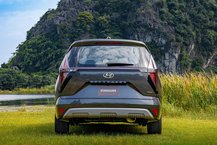 Trang chủ Hyundai Ngọc An
