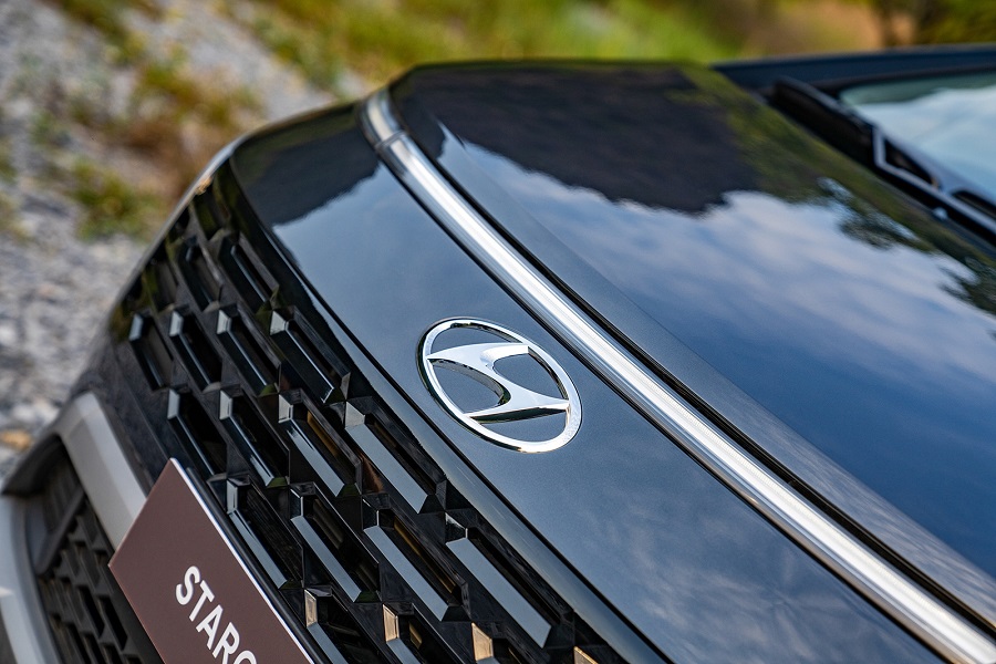 Trang chủ Hyundai Ngọc An