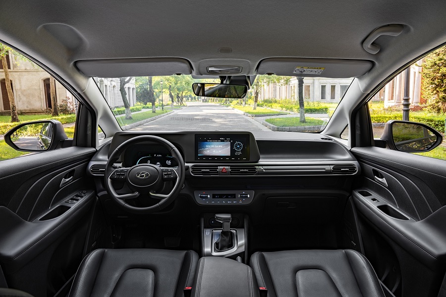 Trang chủ Hyundai Ngọc An