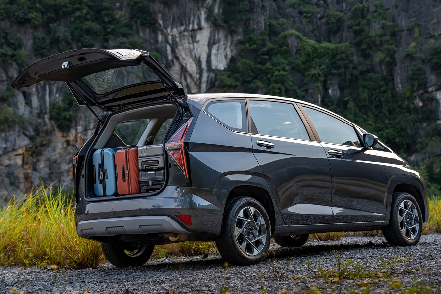 Trang chủ Hyundai Ngọc An