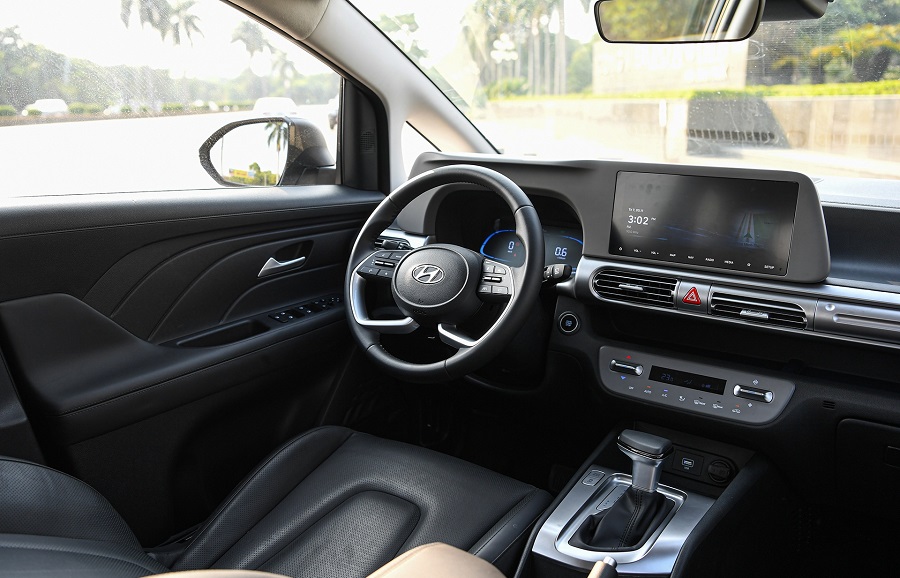 Trang chủ Hyundai Ngọc An