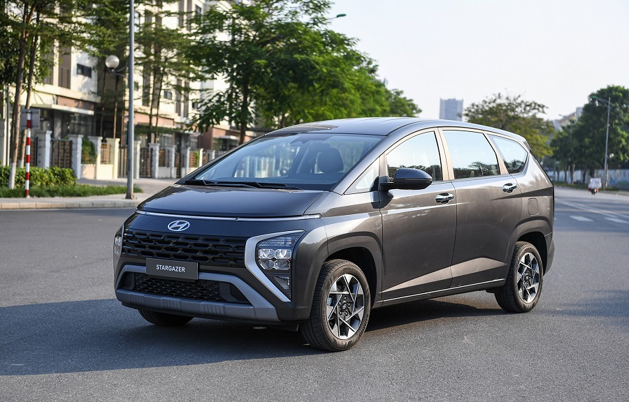 Trang chủ Hyundai Ngọc An
