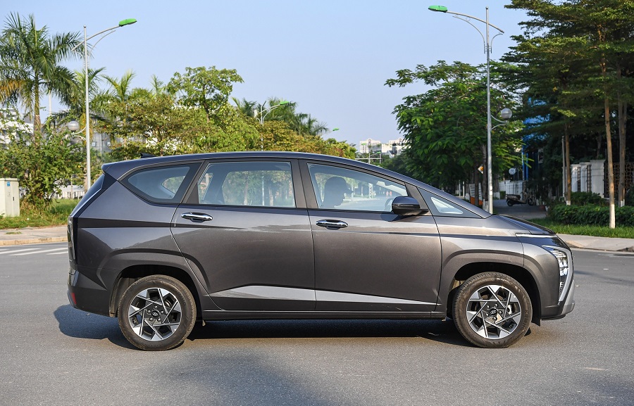 Trang chủ Hyundai Ngọc An