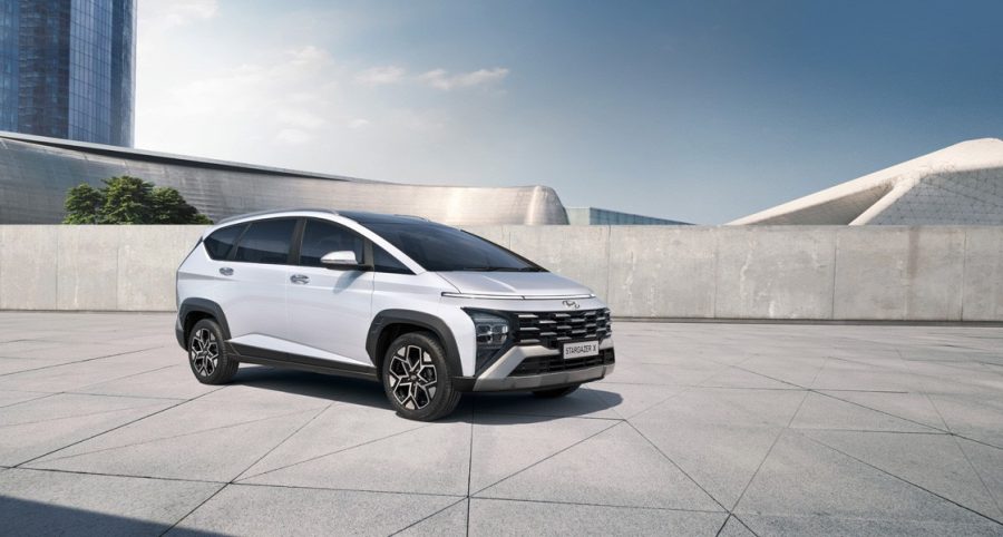 Trang chủ Hyundai Ngọc An