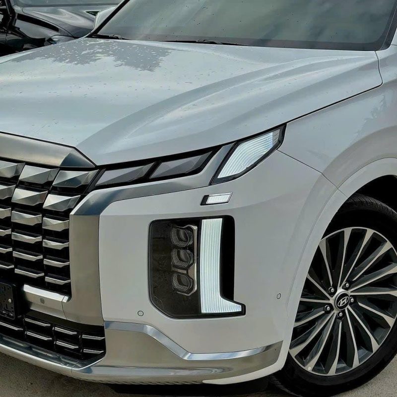 Trang chủ Hyundai Ngọc An