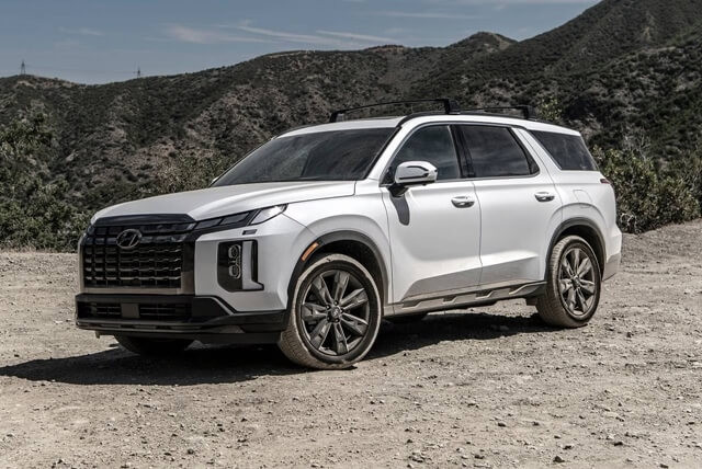 Trang chủ Hyundai Ngọc An
