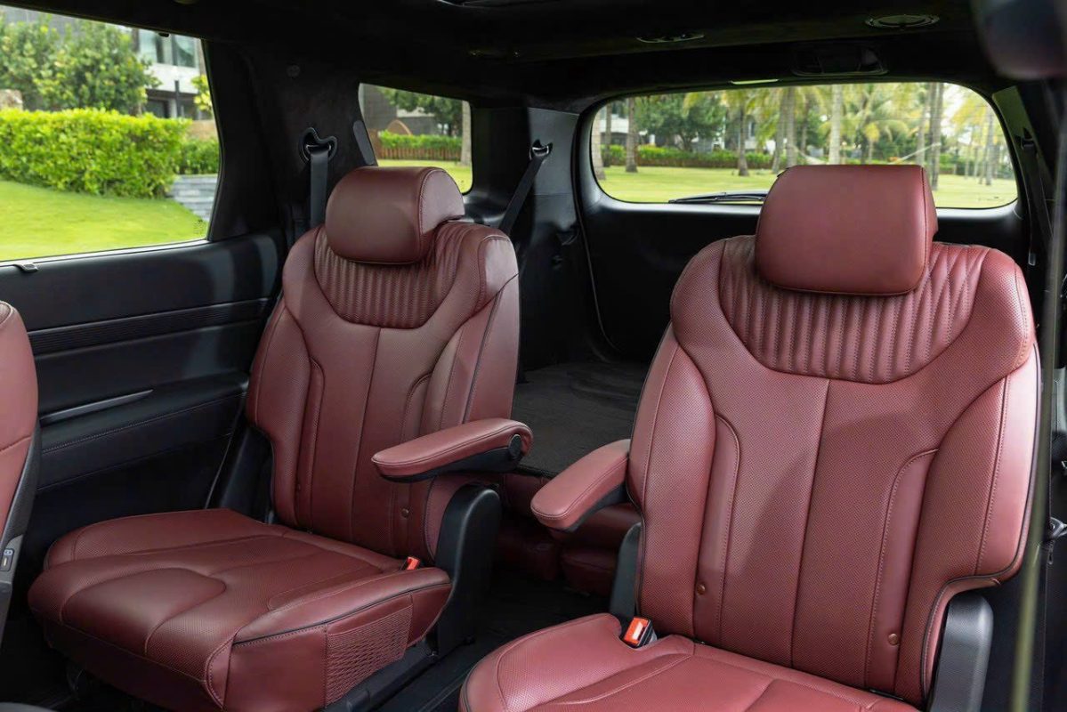 Trang chủ Hyundai Ngọc An