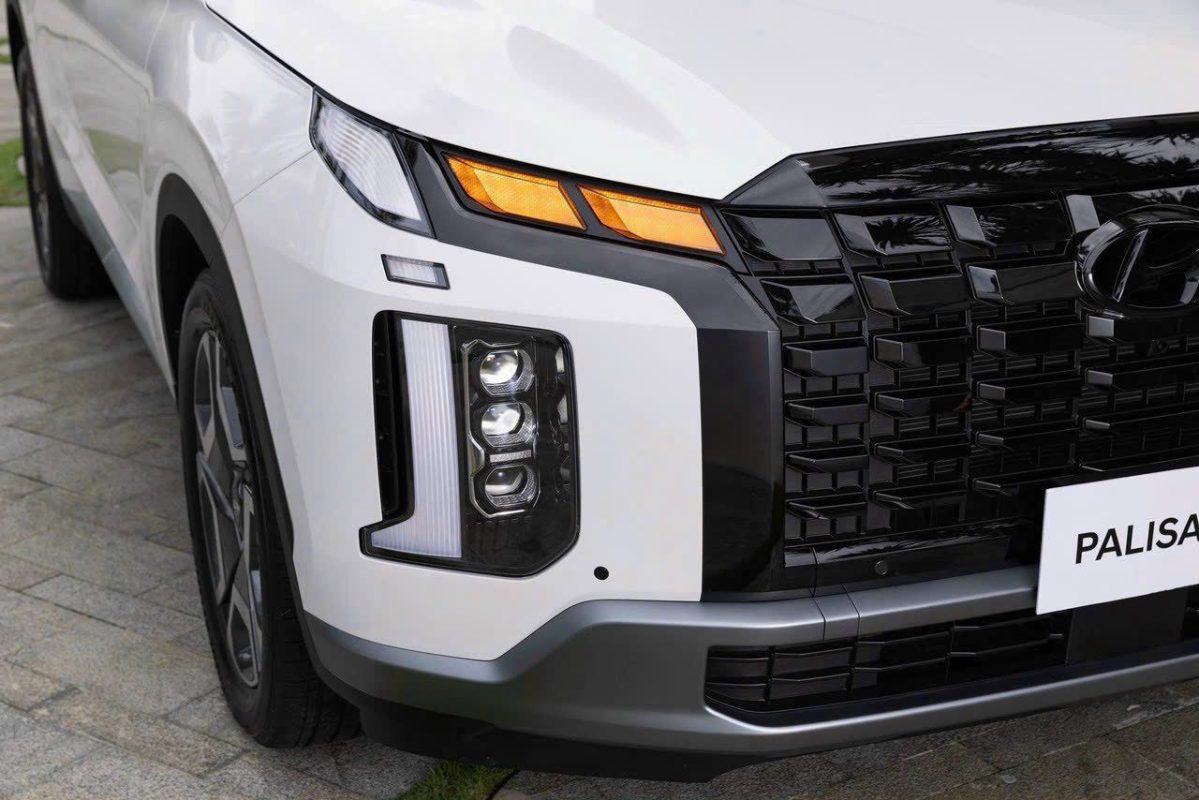 Trang chủ Hyundai Ngọc An