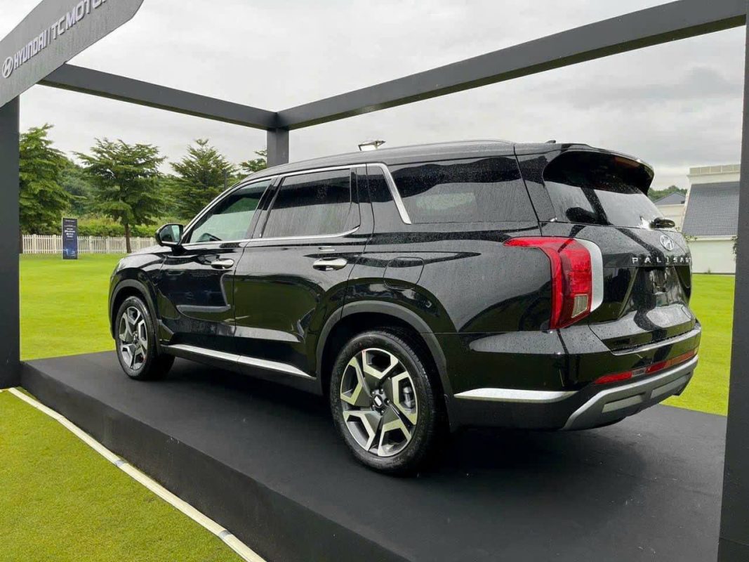 Trang chủ Hyundai Ngọc An