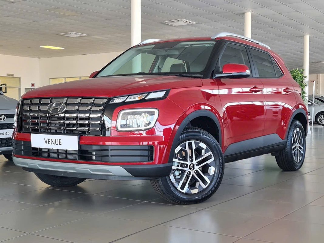 Trang chủ Hyundai Ngọc An