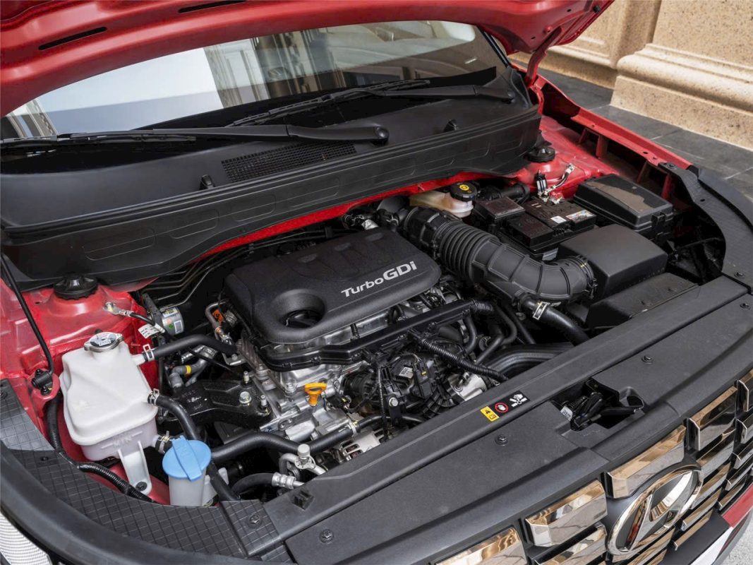 Trang chủ Hyundai Ngọc An