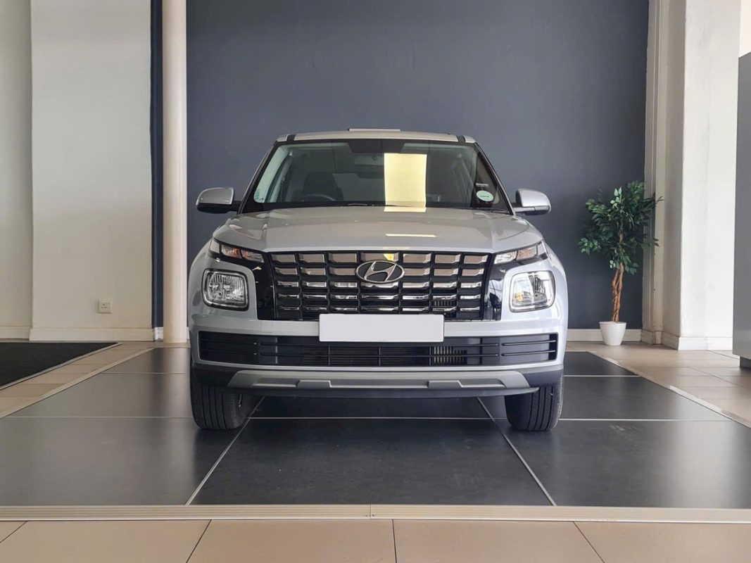 Trang chủ Hyundai Ngọc An
