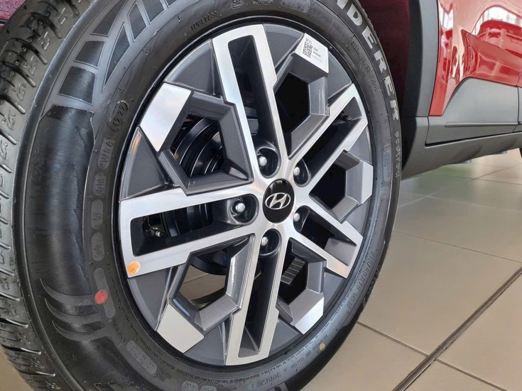 Trang chủ Hyundai Ngọc An
