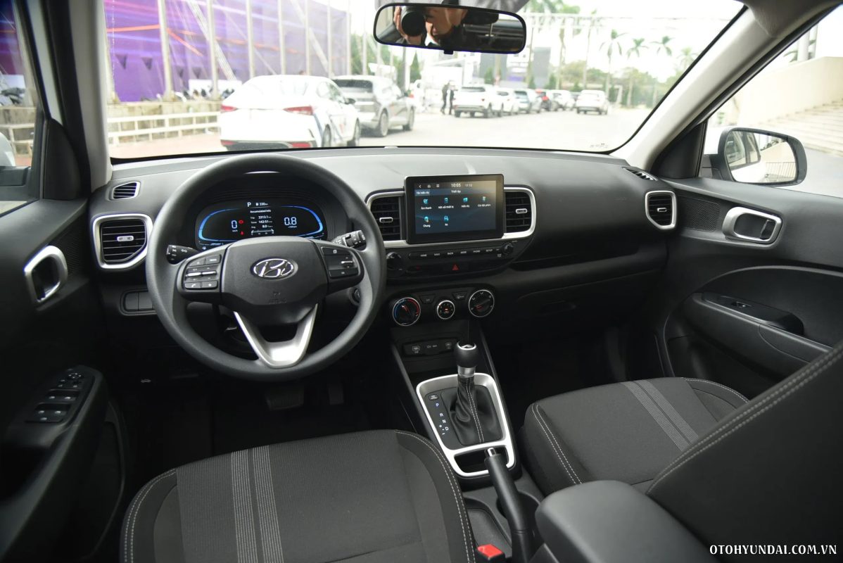 Trang chủ Hyundai Ngọc An
