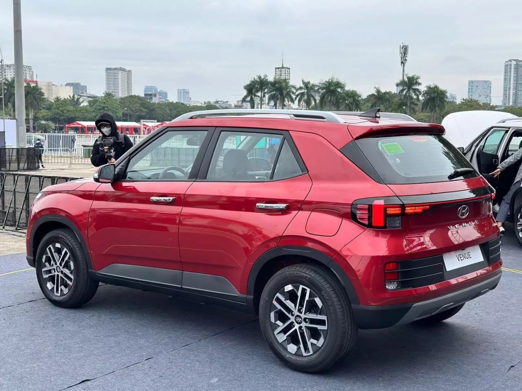 Trang chủ Hyundai Ngọc An